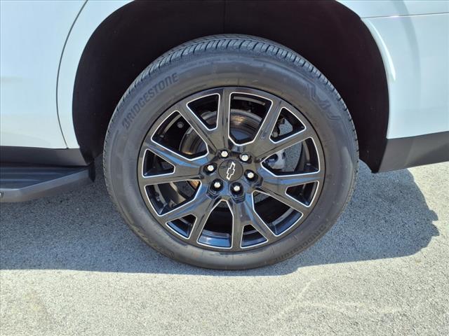 2024 Chevrolet Tahoe Premier:CP2306