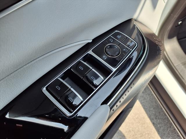 2024 Cadillac LYRIQ Sport 1:CP2289