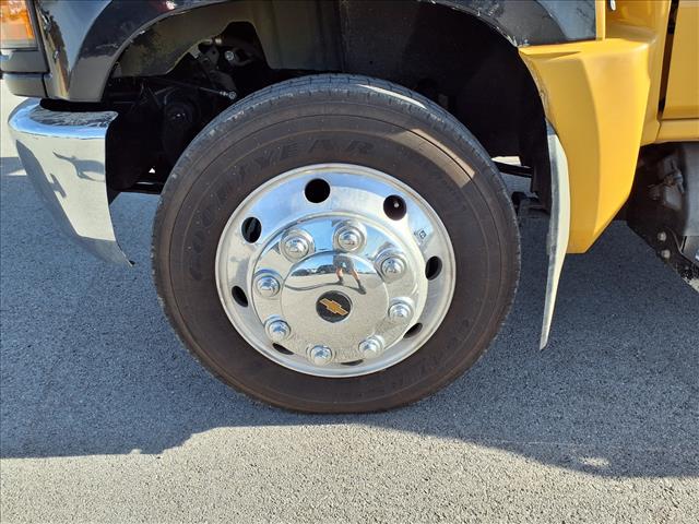 2023 Chevrolet SILVERADO MEDIU LT:C26007A