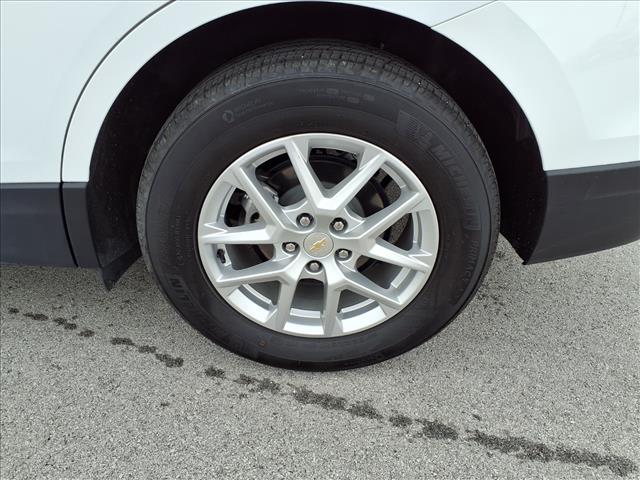 2022 Chevrolet Equinox LT:CP2330