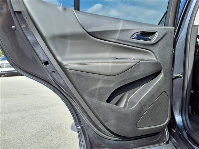 2022 Chevrolet Equinox Premier:C26004A