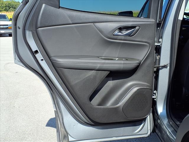 2023 Chevrolet Blazer LT:CP2312