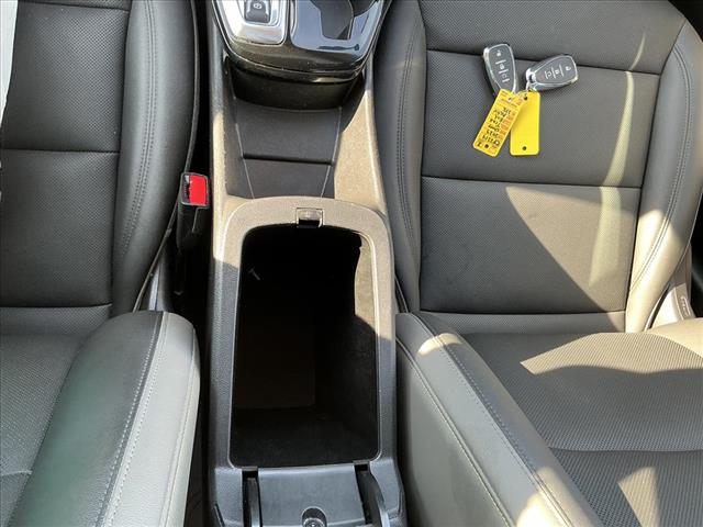2024 Chevrolet Trax ACTIV photo 27