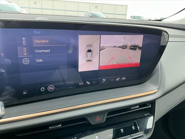 2025 Buick Envision 