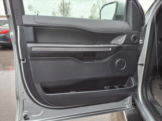 2020 Ford Expedition XLT:CP2325