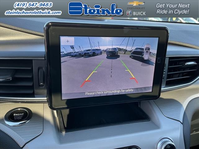 2023 Ford Explorer XLT:CP2324