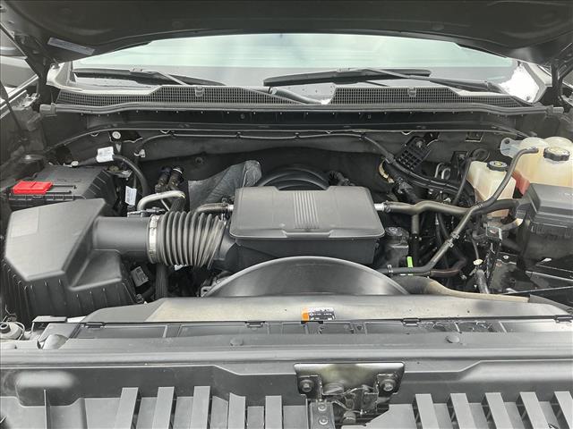 2024 Chevrolet Silverado 2500HD LT:C24138A