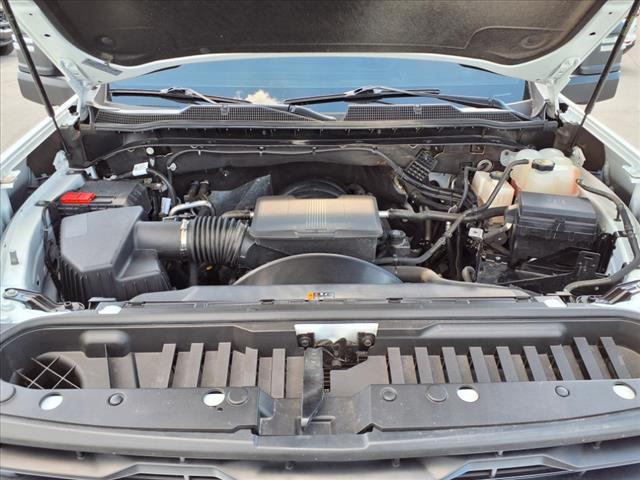 Photo of 2024 Chevrolet Silverado 2500HD LT in Clyde, OH - 32,  2024 Chevrolet Silverado 2500HD LT:CP2291