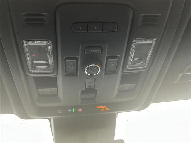 2024 GMC Yukon Denali:CP2329