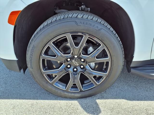 2024 Chevrolet Tahoe Premier:CP2306