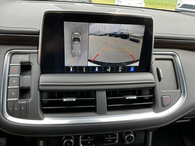 2024 Chevrolet Tahoe Premier photo 30