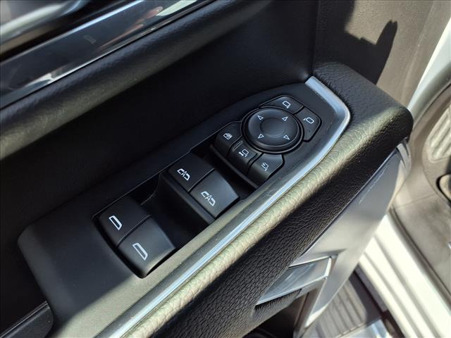 2024 GMC Sierra 3500HD Denali:CP2311