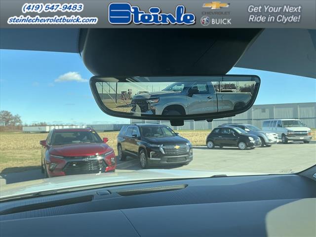 2024 Cadillac Escalade Premium Luxury Platinum:C25038A