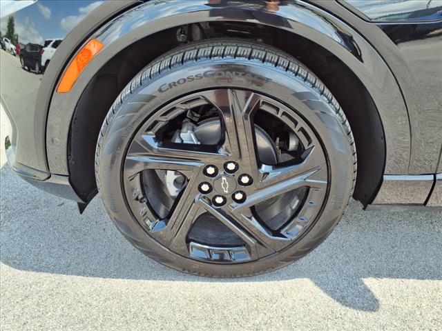 2024 Chevrolet Equinox EV RS:CP2304