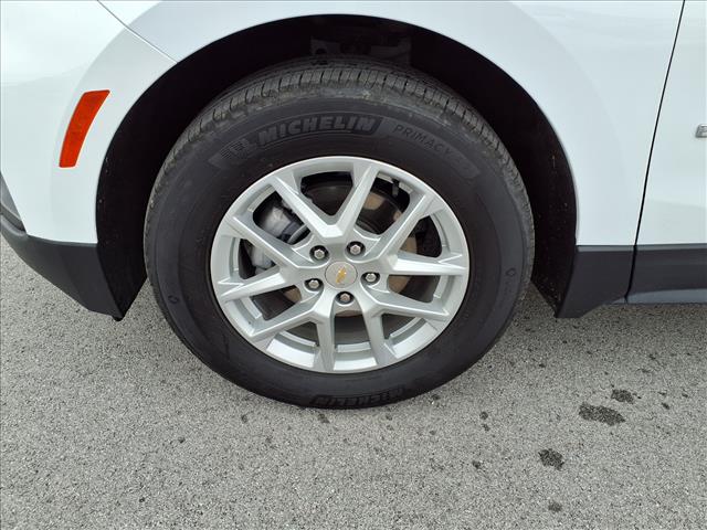 2022 Chevrolet Equinox LT:CP2330