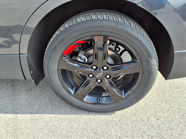 2022 Chevrolet Equinox Premier:C26004A