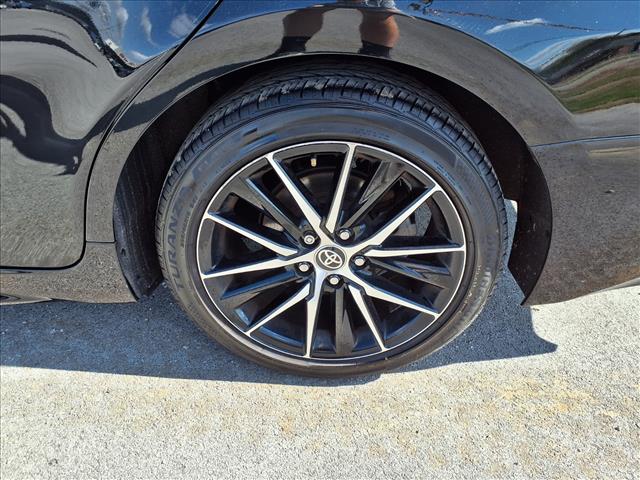 2022 Toyota Camry SE:CP2316