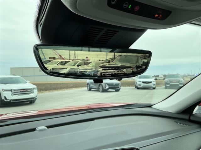 2025 Buick Envision 