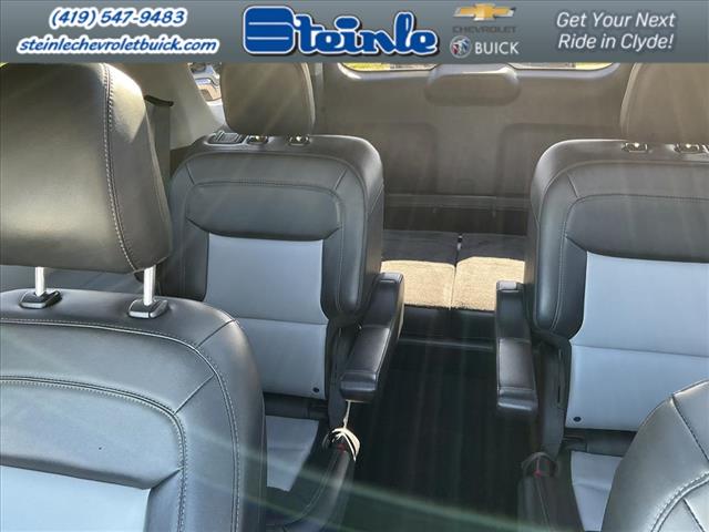 2023 Ford Explorer XLT:CP2324