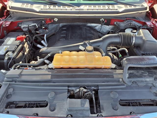 2016 Ford F-150 XLT:CP2313A