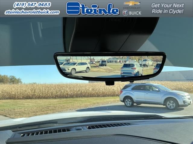 2024 Chevrolet Silverado 1500 High Country:CP2327