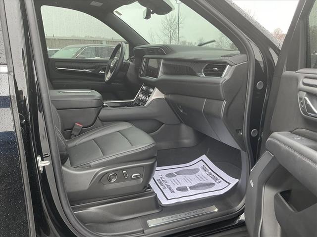 2024 GMC Yukon Denali:CP2329