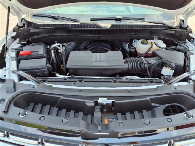 2024 Chevrolet Tahoe Premier:CP2306