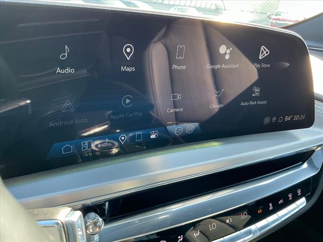 2024 Cadillac Lyriq Luxury photo 30