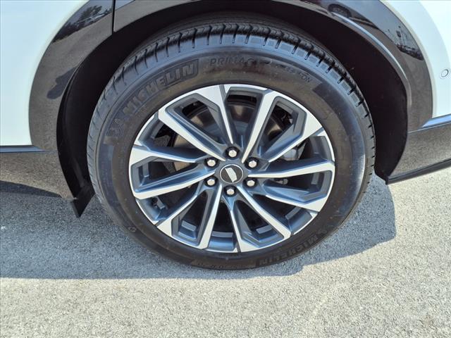 2024 Cadillac LYRIQ Sport 1:CP2289