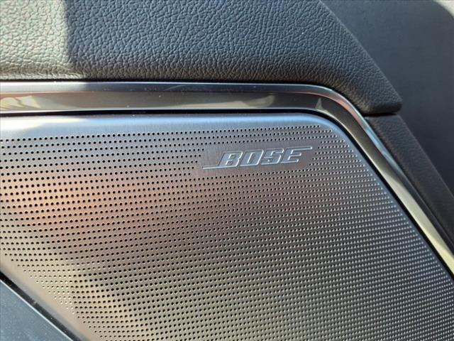 2024 Chevrolet Silverado 1500 High Country:CP2299