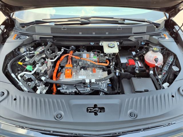 2024 Chevrolet Equinox EV RS:CP2304