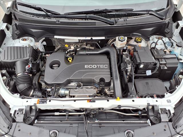 2022 Chevrolet Equinox LT:CP2330