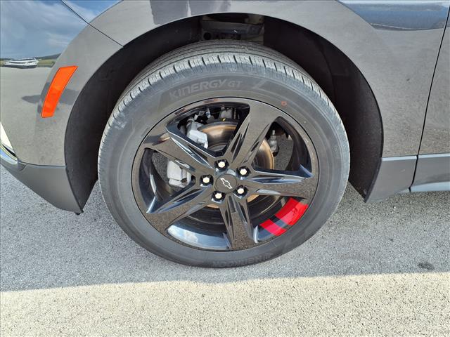 2022 Chevrolet Equinox Premier:C26004A