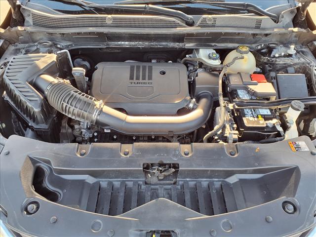 2022 Chevrolet Blazer LT:CP2319