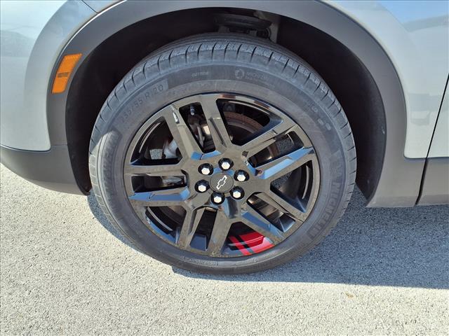 2023 Chevrolet Blazer 2LT photo 30