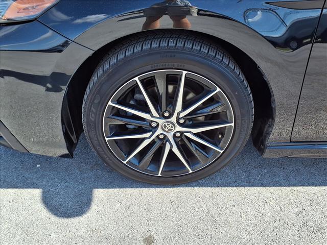 2022 Toyota Camry SE:CP2316