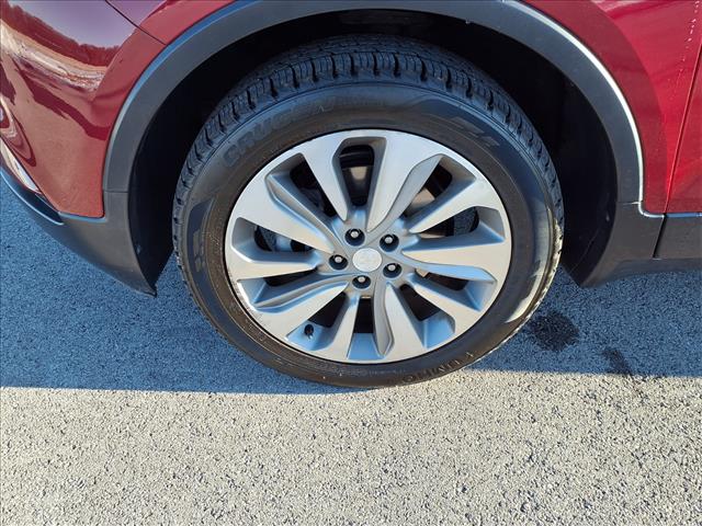 2019 Buick Encore Preferred:CP2322