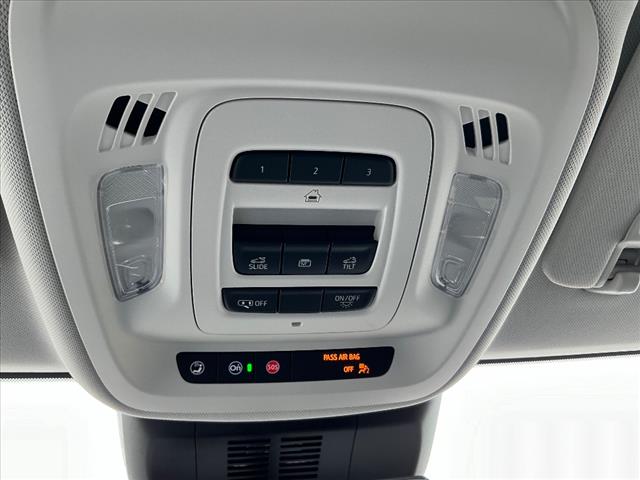 2025 Buick Envision 
