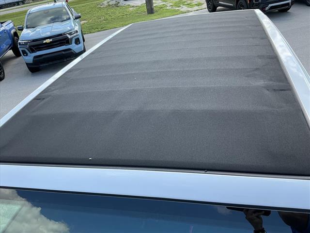 Photo of 2021 Jeep Wrangler Unlimited High Altitude in Clyde, OH - 34,  2021 Jeep Wrangler Unlimited High Altitude:CP2298