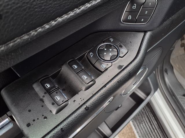 2020 Ford Expedition XLT:CP2325