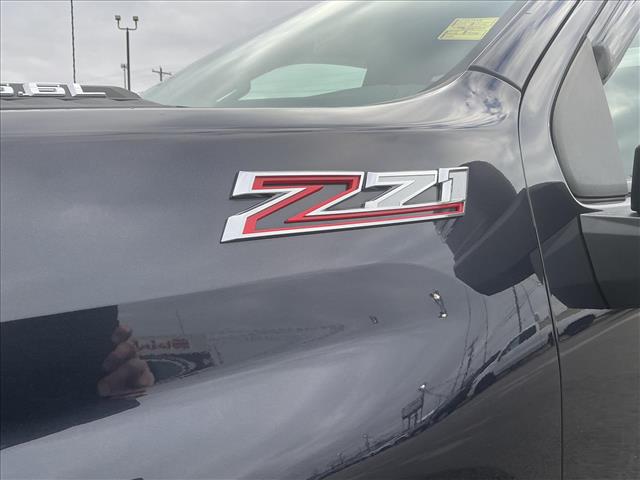 2024 Chevrolet Silverado 2500HD LT:C24138A