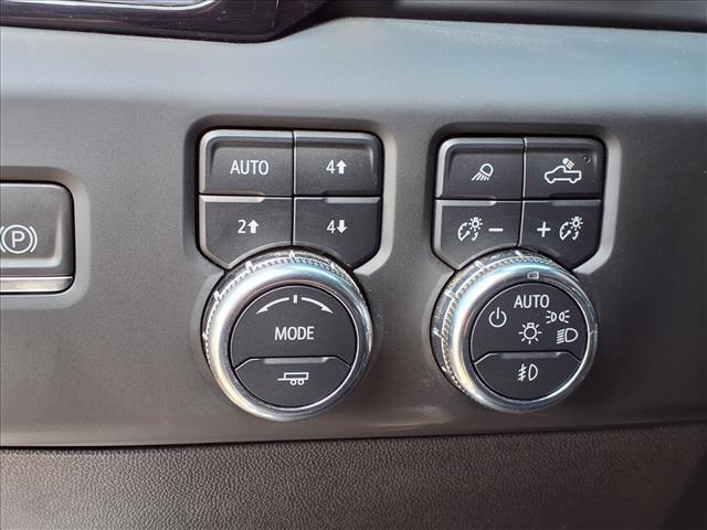 2024 GMC Sierra 3500HD Denali:CP2311