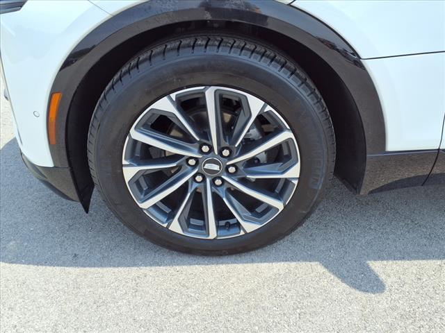 2024 Cadillac LYRIQ Sport 1:CP2289