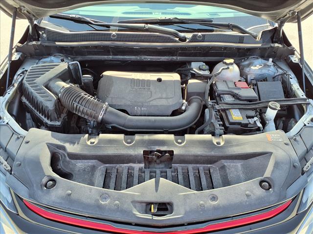 2023 Chevrolet Blazer 2LT photo 31
