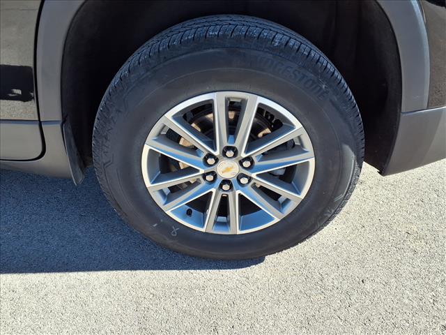 Photo of 2023 Chevrolet Traverse LT Cloth in Clyde, OH - 35,  2023 Chevrolet Traverse LT Cloth:CP2318