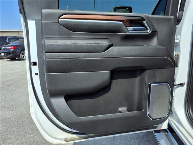 2024 GMC Sierra 3500HD Denali:CP2311