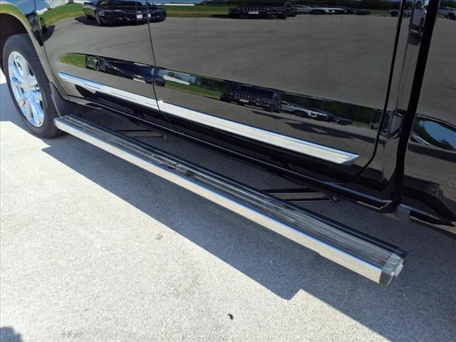 2024 Chevrolet Silverado 1500 High Country:CP2299