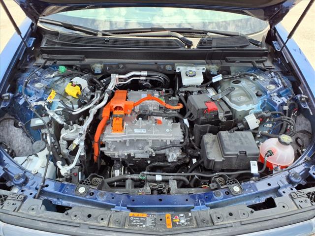 2025 Cadillac LYRIQ Sport 2:CP2307