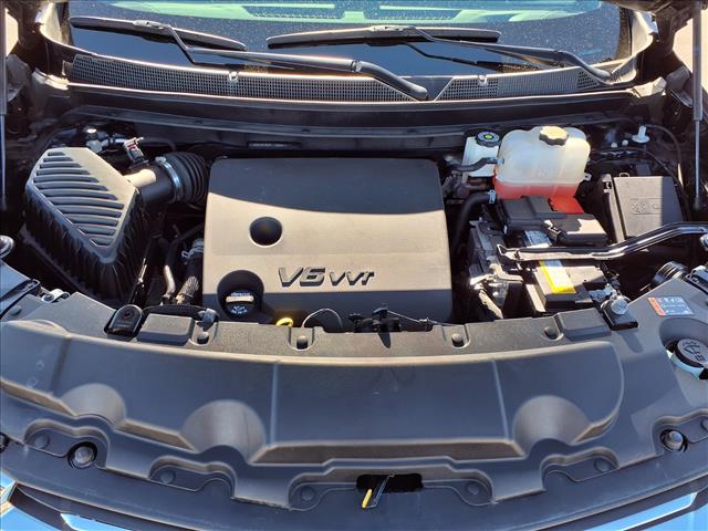 Photo of 2023 Chevrolet Traverse LT Cloth in Clyde, OH - 37,  2023 Chevrolet Traverse LT Cloth:CP2318