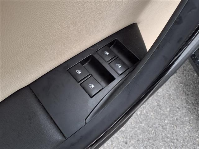 2018 Buick Cascada Premium photo 35